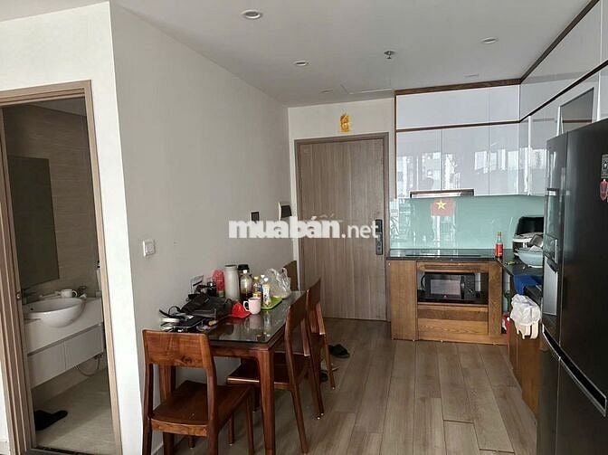 Cho thuê nhà 2PN+2VS+ khoảng trống+căn góc