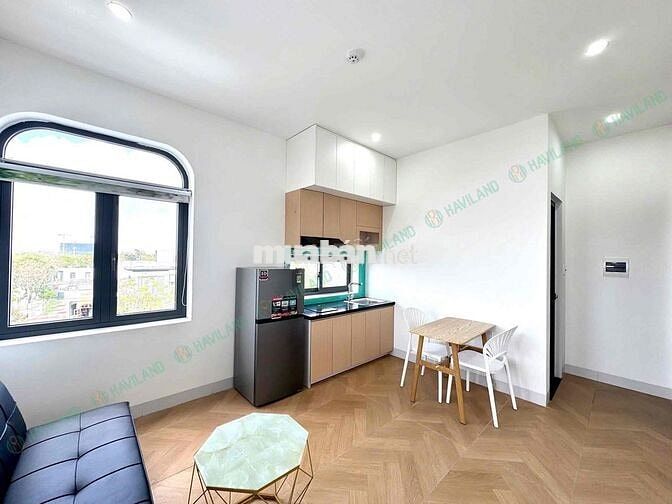 🏡 TRỐNG CĂN HỘ 1 PHÒNG NGỦ MỚI TOANH – HÒA QUÝ, NGŨ HÀNH SƠN ✨