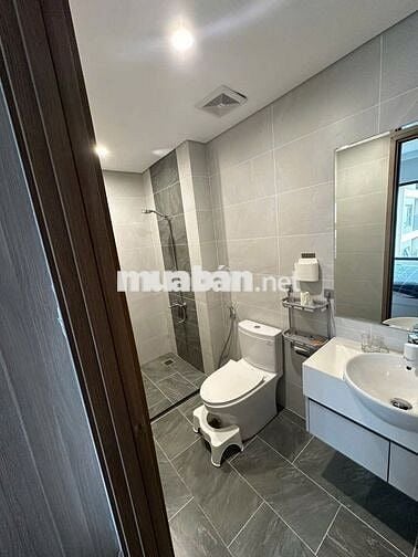 Cho thuê nhà 2PN+2VS+ khoảng trống+căn góc
