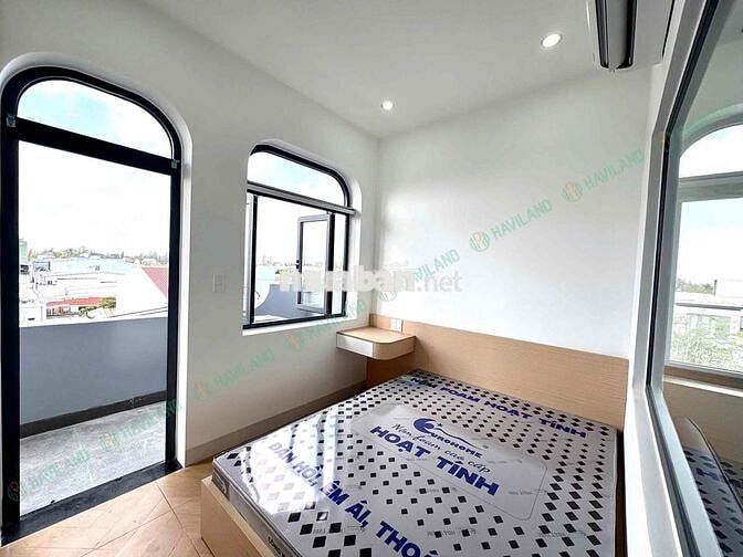 🏡 TRỐNG CĂN HỘ 1 PHÒNG NGỦ MỚI TOANH – HÒA QUÝ, NGŨ HÀNH SƠN ✨