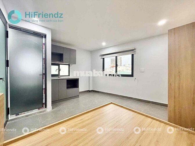 KHAI TRƯƠNG CĂN HỘ MINI NGAY PHAN XÍCH LONG - PHAN ĐĂNG LƯU