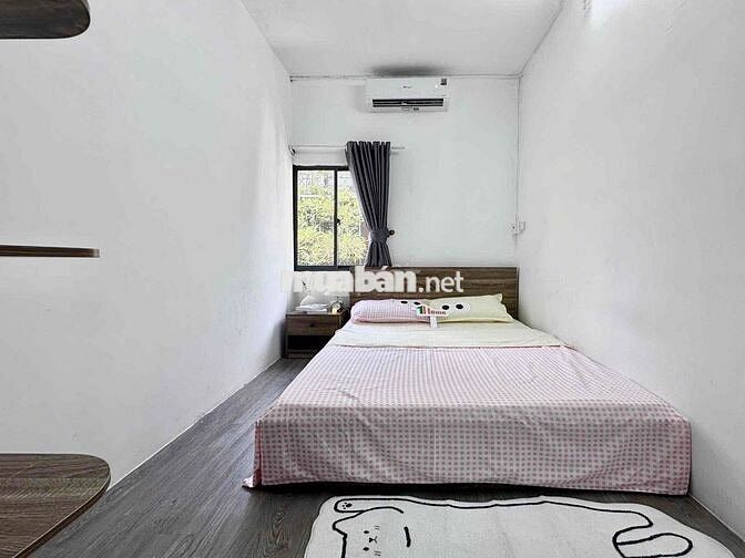 Studio 2 Phòng Ngủ Full Nội Thất