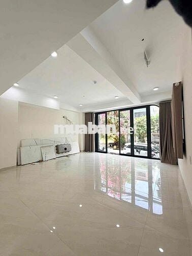 MẶT BẰNG 45M2 Thiết kế hiện đại Nằm ngay Trung tâm Q7