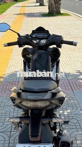 Honda Winner X 150cc 2020 Đen nhám
