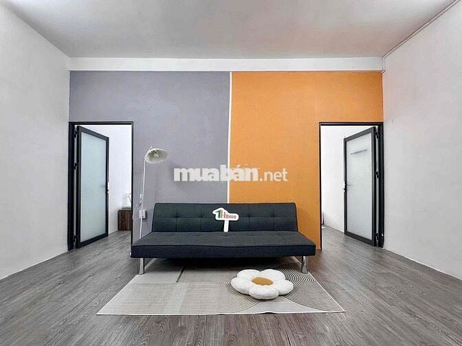 Studio 2 Phòng Ngủ Full Nội Thất