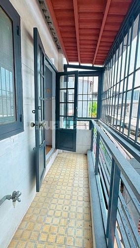 Nhà 2 Lầu Gần Ngay AEON Q8 Giá Cực Tốt