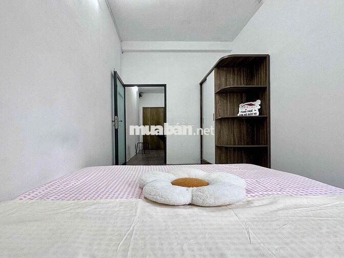 Studio 2 Phòng Ngủ Full Nội Thất