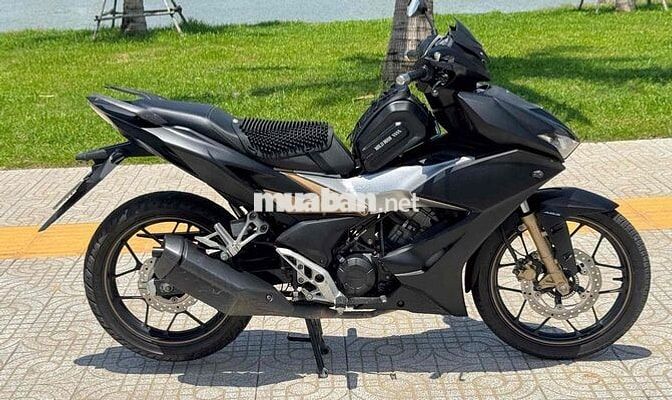 Honda Winner X 150cc 2020 Đen nhám