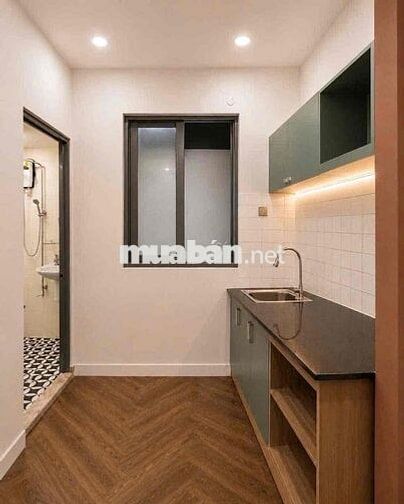 CHDV 1 PHÒNG NGỦ TÁCH BẾP NGAY TRUNG TÂM TÂN BÌNH
