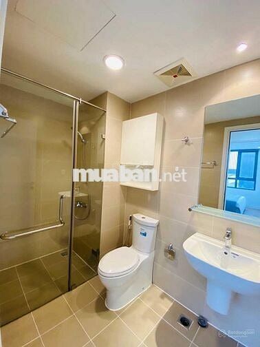 Cho thuê chung cư Moscow Tower. Quận 12. DT: 75m2. 2PN. 2WC. Giá: 9tr