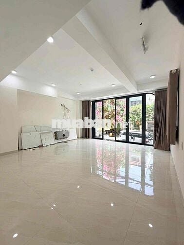 MẶT BẰNG 45M2 Thiết kế hiện đại Nằm ngay Trung tâm Q7