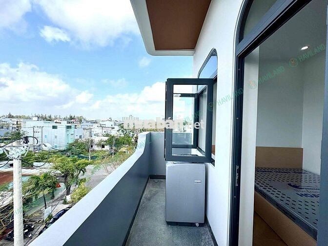 🏡 TRỐNG CĂN HỘ 1 PHÒNG NGỦ MỚI TOANH – HÒA QUÝ, NGŨ HÀNH SƠN ✨