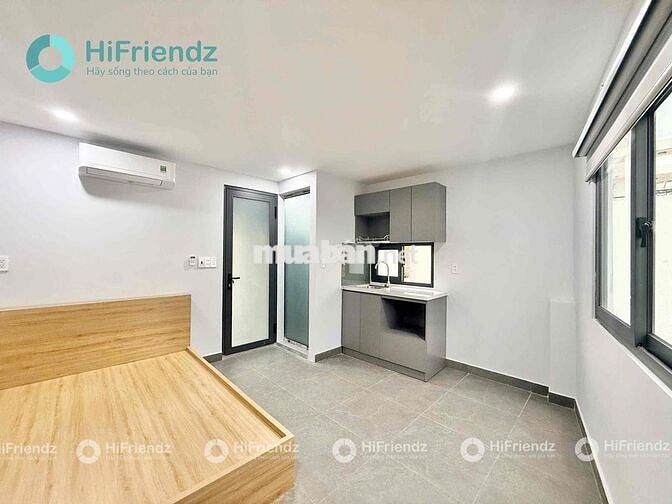 KHAI TRƯƠNG CĂN HỘ MINI NGAY PHAN XÍCH LONG - PHAN ĐĂNG LƯU
