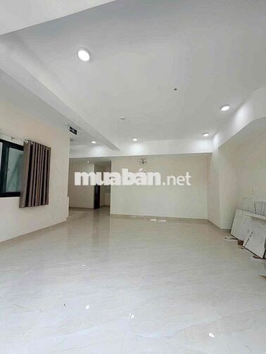 MẶT BẰNG 45M2 Thiết kế hiện đại Nằm ngay Trung tâm Q7