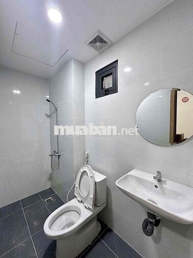 MẶT BẰNG 45M2 Thiết kế hiện đại Nằm ngay Trung tâm Q7