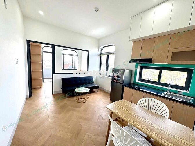 🏡 TRỐNG CĂN HỘ 1 PHÒNG NGỦ MỚI TOANH – HÒA QUÝ, NGŨ HÀNH SƠN ✨