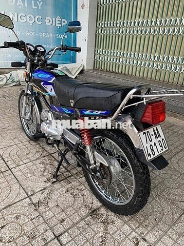 Detech Win 2025 Xanh, Đen
