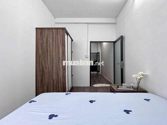 Studio 2 Phòng Ngủ Full Nội Thất
