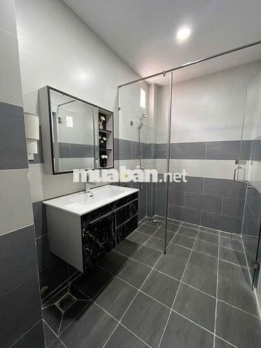 Cần bán Biệt thự mi ni  , nhà xây để ở  Trường Chinh, Bảy Hiền