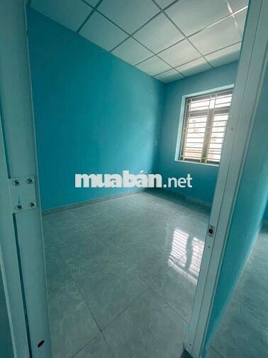 Nhà mới 100%, 3PN, HXH, Gần chợ 26 tháng 3, 5 phút qua AEON Tân Phú