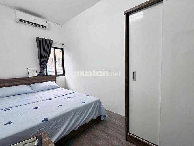 Studio 2 Phòng Ngủ Full Nội Thất