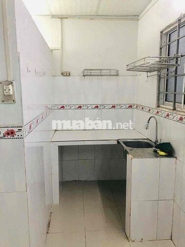 Nhà Trọ Riêng Không Chung Chủ Quận 8