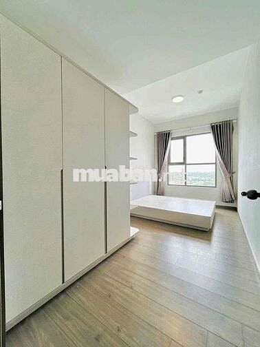 Căn 3PN có máy lạnh, Giường tủ đầy đủ; Ở liền được. Chỉ 11 tr/tháng
