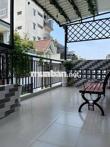 Cần bán Biệt thự mi ni  , nhà xây để ở  Trường Chinh, Bảy Hiền