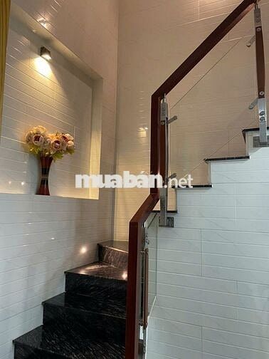 Cần bán Biệt thự mi ni  , nhà xây để ở  Trường Chinh, Bảy Hiền