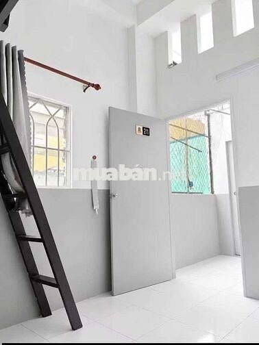 📍Trung tâm Phú Nhuận, thuận tiện di chuyển Quận 1, Quận 3, ....