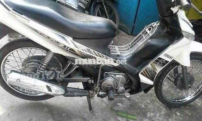 Yamaha Taurus