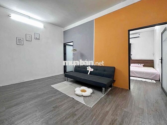 Studio 2 Phòng Ngủ Full Nội Thất