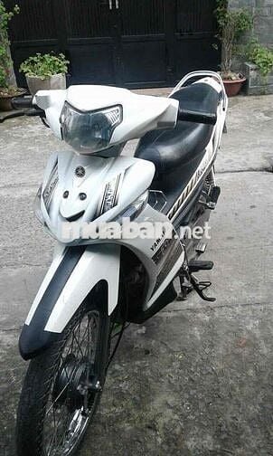 Yamaha Taurus