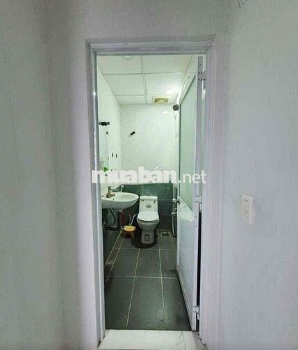 Cho thuê phòng trọ quận Tân Phú