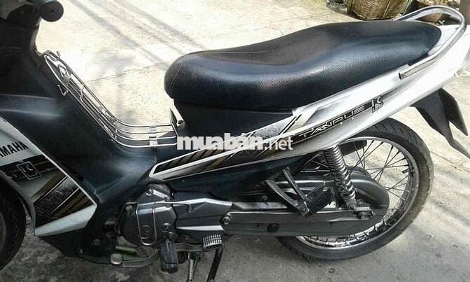 Yamaha Taurus