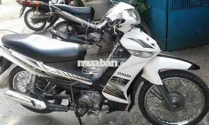 Yamaha Taurus