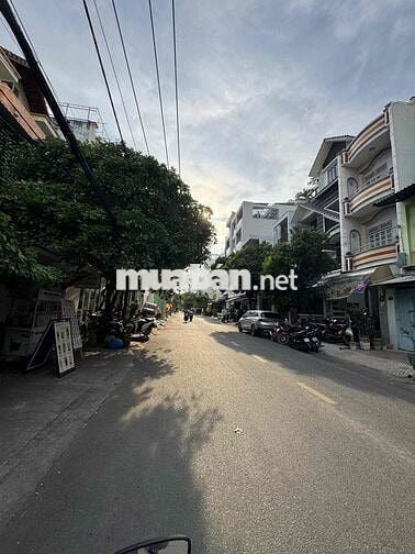 ĐẤT MẶT TIỀN ĐƯỜNG SỐ LÂM VĂN BỂN - NGANG 5 VUÔNG - NHỈNH 9 TỶ