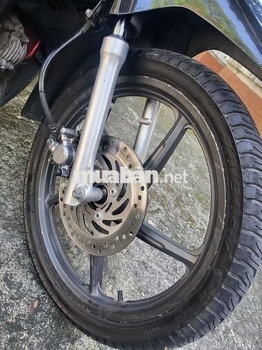 Honda Future 125 Fi Phun xăng điện tử Đỏ đen