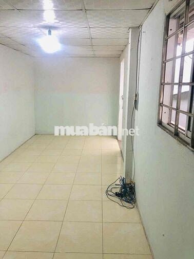 Nhà Trọ Riêng Không Chung Chủ Quận 8
