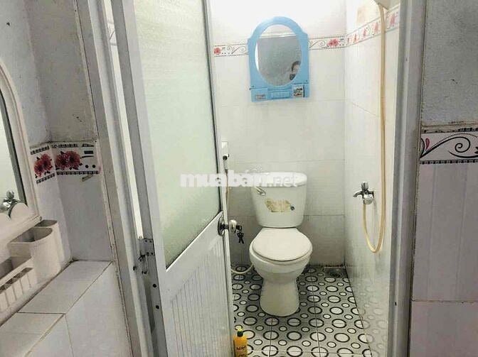Nhà Trọ Riêng Không Chung Chủ Quận 8