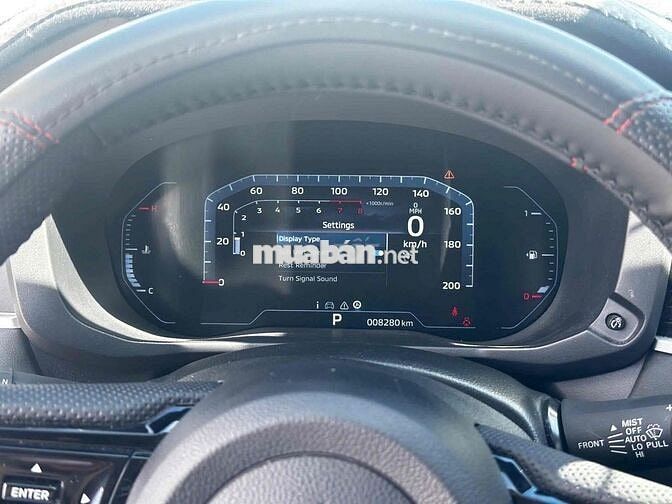 Mitsubishi Xpander Premium 2026 Trắng 8000 km