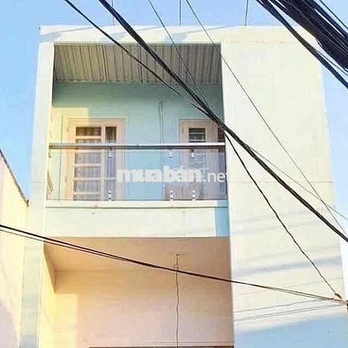 Cho thuê phòng trọ quận Tân Phú