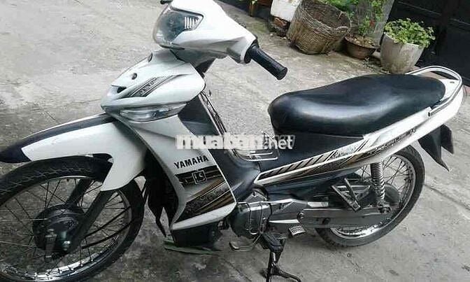 Yamaha Taurus