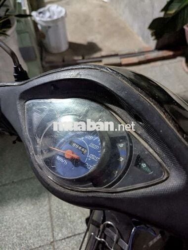 Honda Wave Đen 88446 km