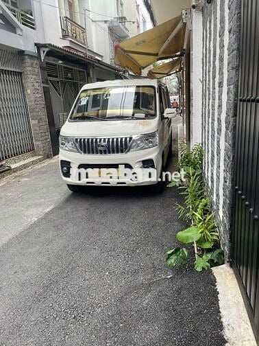 Cần bán Biệt thự mi ni  , nhà xây để ở  Trường Chinh, Bảy Hiền