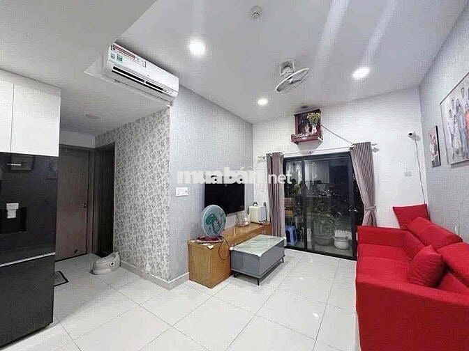 Quận 7 - 3 Tỷ 250 - Chung Cư HOÀNG QUỐC VIỆT - Căn Góc 60m² - 2PN - TẦ