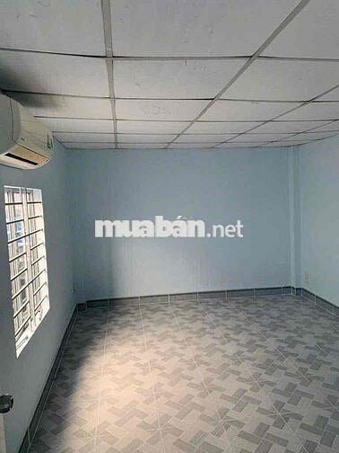 Cho thuê nhà HXH Đỗ Nhuận - Tân Phú. 1 Trệt, 1 lửng, 2pn, 1wc