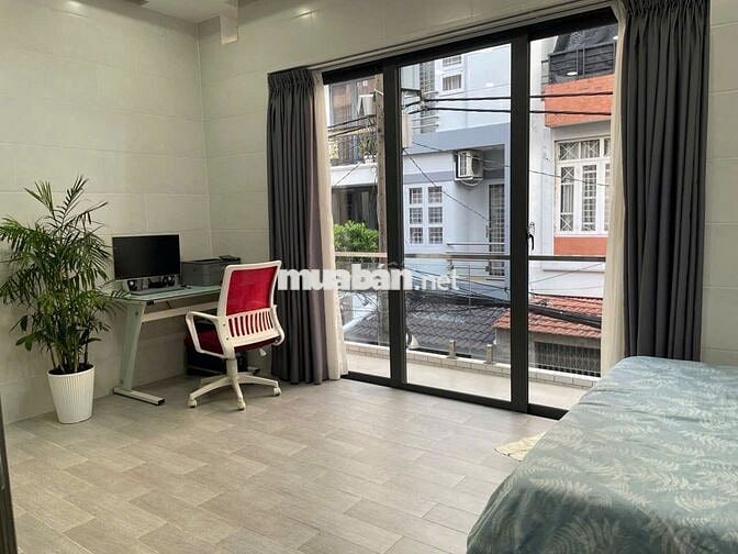 Cần bán Biệt thự mi ni  , nhà xây để ở  Trường Chinh, Bảy Hiền