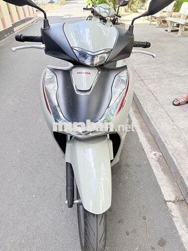 Honda SH 125i ABS 2024 Xám 21 km