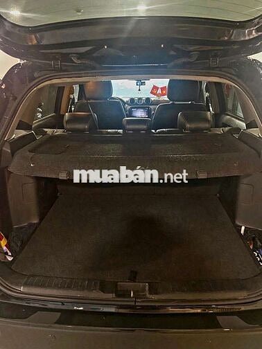 Suzuki Vitara 2017 Đen 13 vạn km